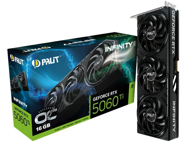 Palit Microsystems NE7506TS19T1-GB2061S  ドスパラ限定モデルの高価買取価格