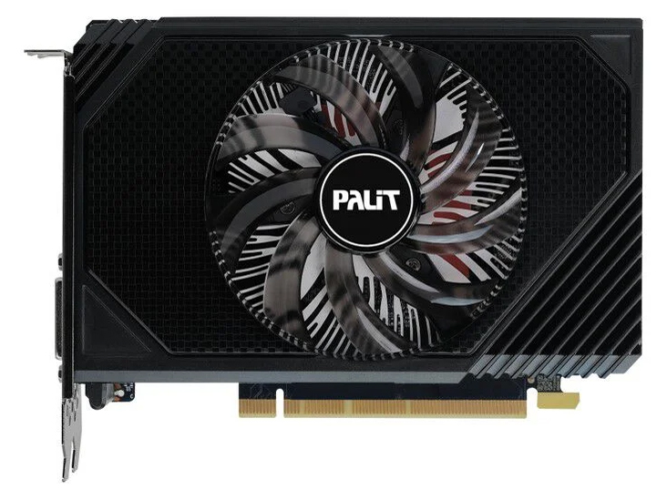 Palit Microsystems NE63050018JE-1072F  ドスパラ限定モデルの高価買取価格