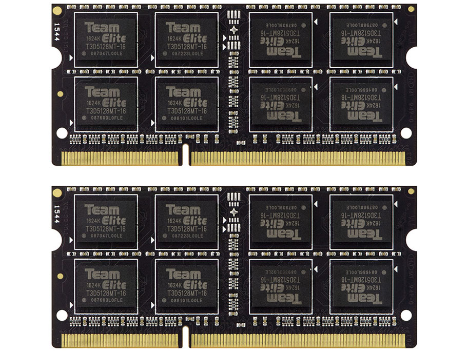 Team TED3L16G1600C11DC-S01の高価買取価格 Team TED3L16G1600C11DC-S01の高価買取価格