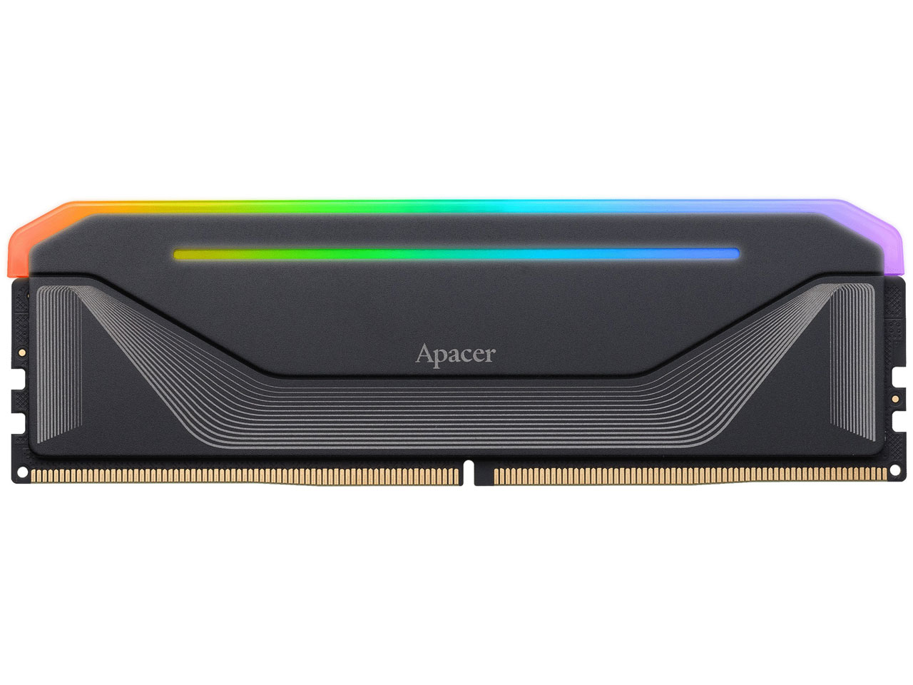 Apacer AH5U32G64C652NBAA-2の高価買取価格
