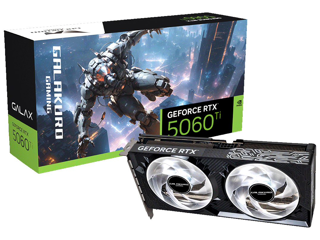 玄人志向 GALAKURO GAMING GG-RTX5060Ti-E8GB/OC/DF/V2の高価買取価格