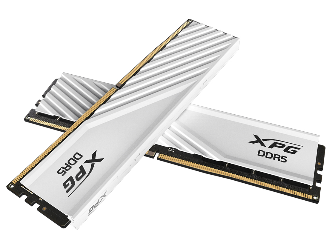 ADATA AX5U5600C468G-DTLABWHの高価買取価格