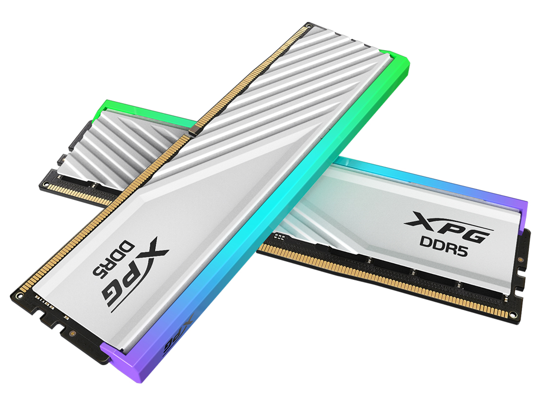 ADATA AX5U5600C468G-DTLABRWHの高価買取価格