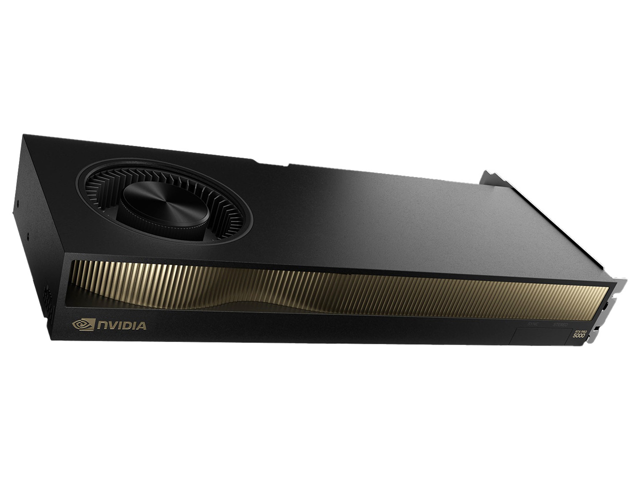 NVIDIA RTX PRO 5000 72GB Blackwell 900-5G153-2570-000