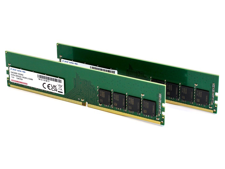 ドスパラセレクト D4D3200-16G2A2 90日間物損保証の高価買取価格
