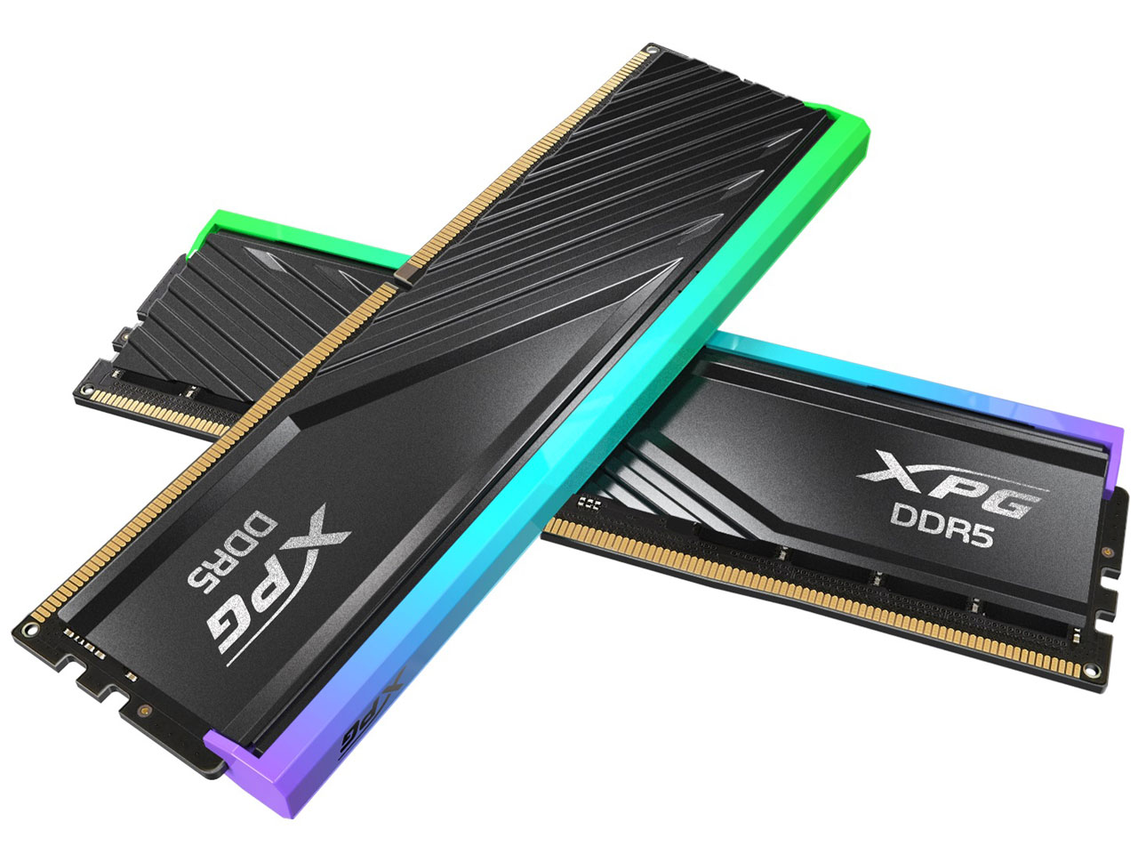 ADATA AX5U6000C4816G-DTLABRBK-Iの高価買取価格