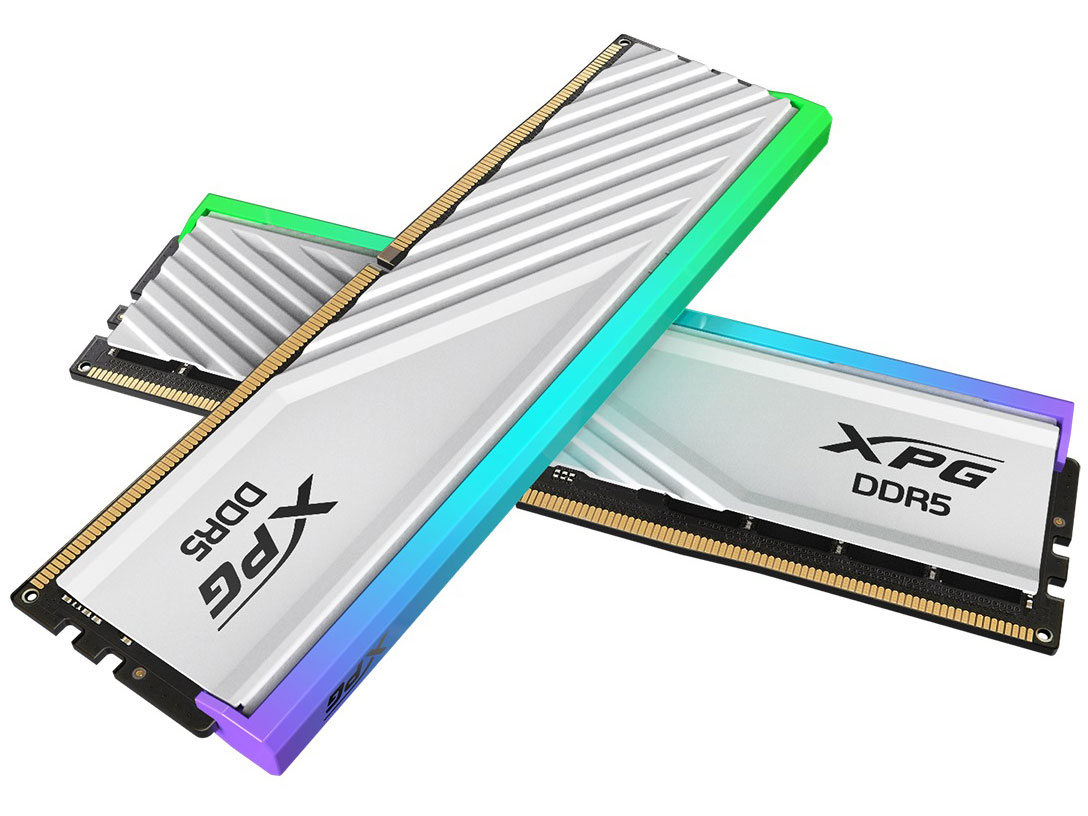ADATA AX5U6000C4816G-DTLABRWH-Iの高価買取価格
