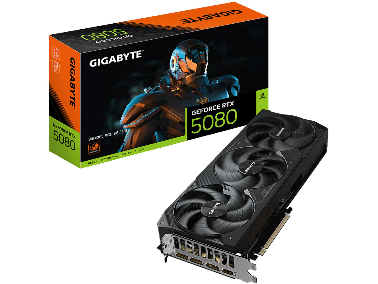 GIGABYTE GV-N5080WF3-16GDの高価買取価格